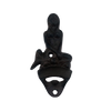 Mermaid Wall Mounted Bottle Opener