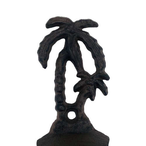 Palm Tree Wall Mounted Bottle Opener