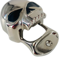 Skull Wall Mounted Bottle Opener