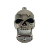 Skull Wall Mounted Bottle Opener