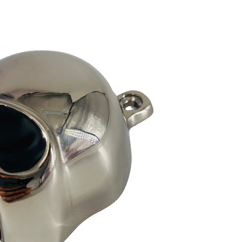 Skull Wall Mounted Bottle Opener