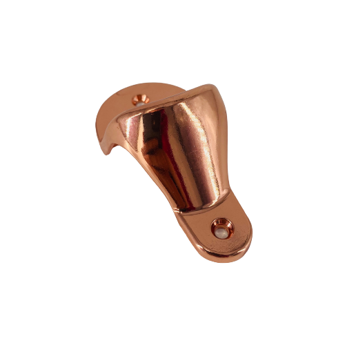 Copper Stainless Steel Wall Mounted Bottle Opener