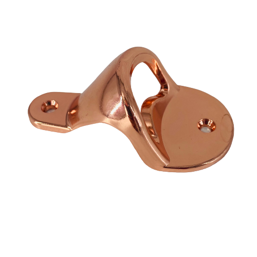 Copper Stainless Steel Wall Mounted Bottle Opener