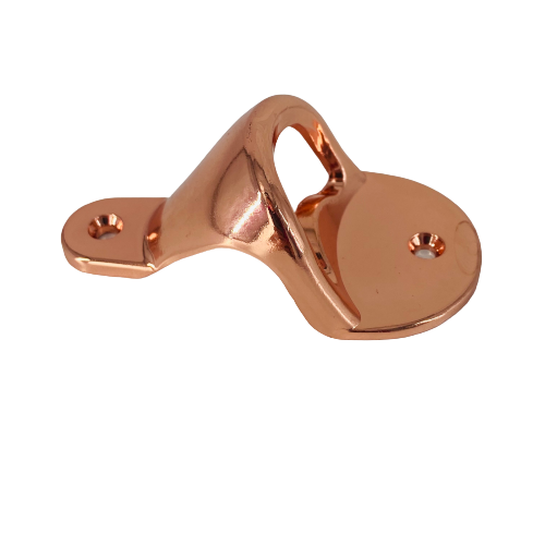 Copper Stainless Steel Wall Mounted Bottle Opener