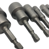 65mm Hex Socket Drill Driver Bits (Set of 8)