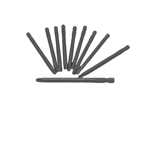 PH2 Phillips Driver Bits (Packs of 10)