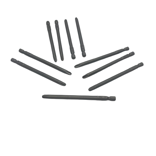 PH2 Phillips Driver Bits (Packs of 10)