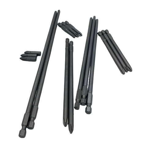 PH2 Phillips Driver Bits (Packs of 10)