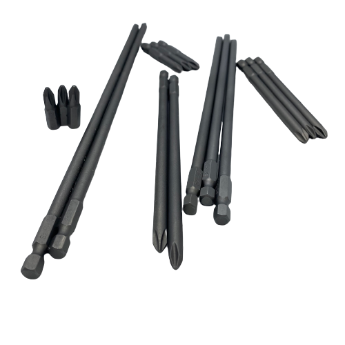 PH2 Phillips Driver Bits (Packs of 10)