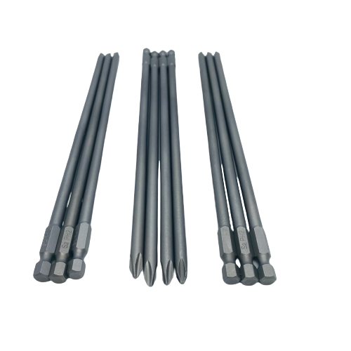 PH2 Phillips Driver Bits (Packs of 10)