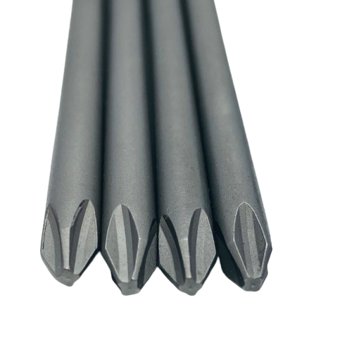 PH2 Phillips Driver Bits (Packs of 10)