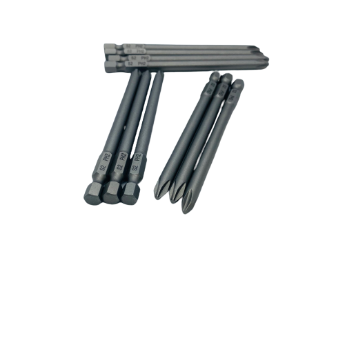 PH2 Phillips Driver Bits (Packs of 10)