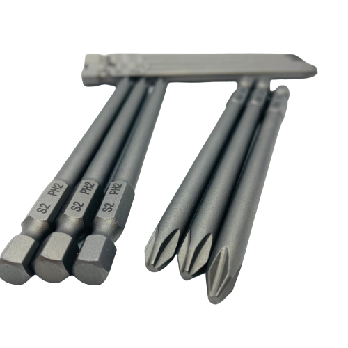 PH2 Phillips Driver Bits (Packs of 10)