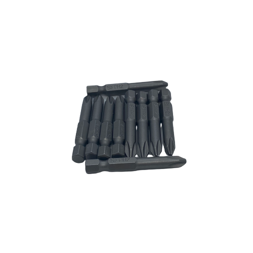 PH2 Phillips Driver Bits (Packs of 10)
