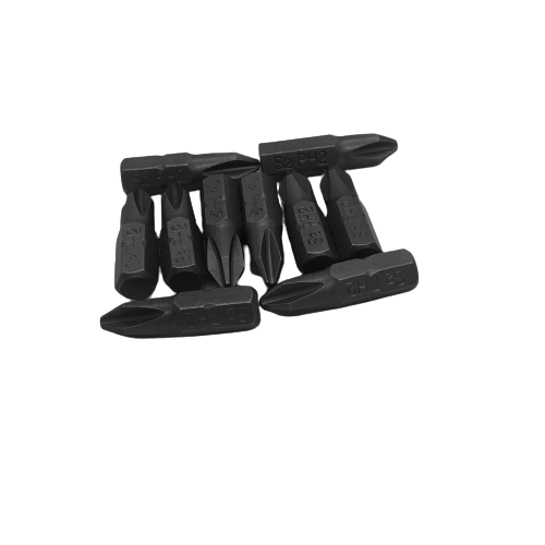 PH2 Phillips Driver Bits (Packs of 10)