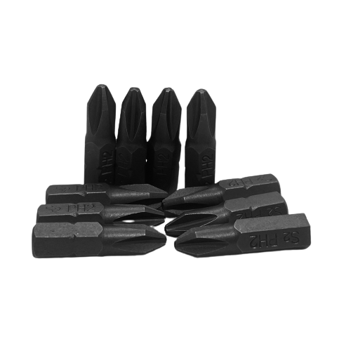 PH2 Phillips Driver Bits (Packs of 10)