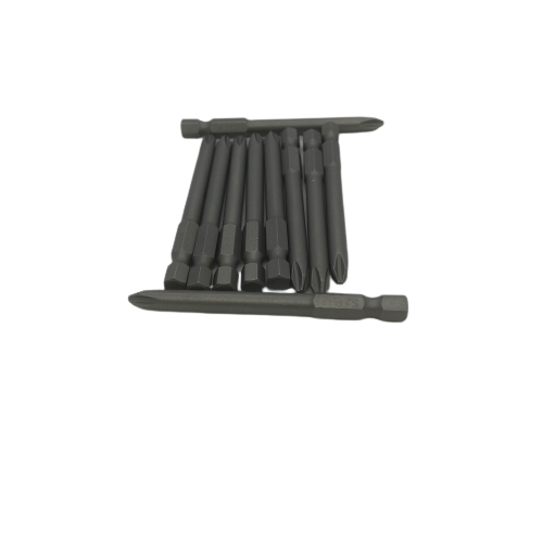 PH2 Phillips Driver Bits (Packs of 10)