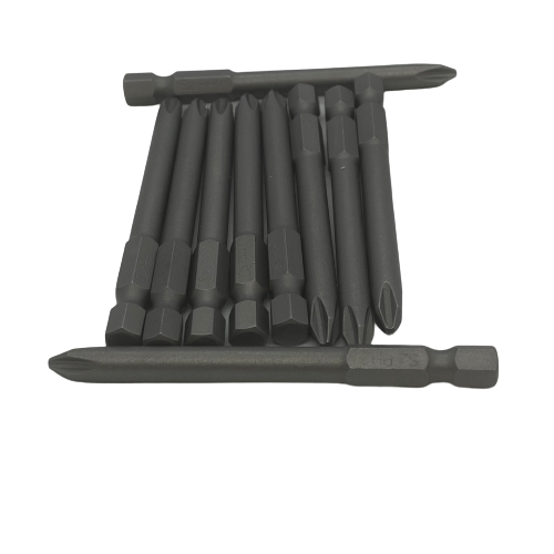 PH2 Phillips Driver Bits (Packs of 10)