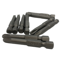 PH3 Phillips Driver Bits (Packs of 10)