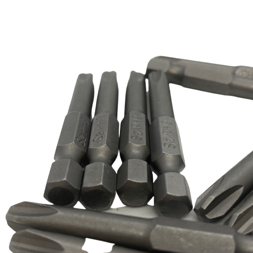 PH3 Phillips Driver Bits (Packs of 10)