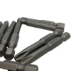 PH3 Phillips Driver Bits (Packs of 10)