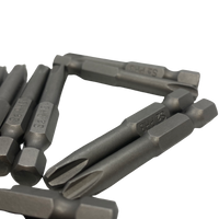 PH3 Phillips Driver Bits (Packs of 10)