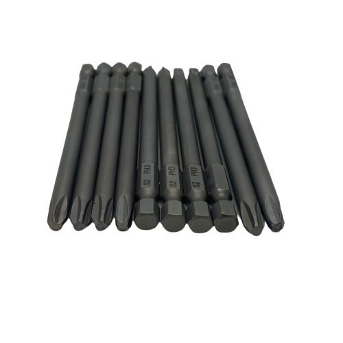 PH3 Phillips Driver Bits (Packs of 10)