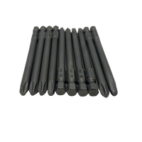 PH3 Phillips Driver Bits (Packs of 10)