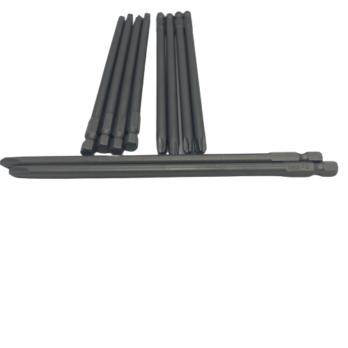 PH3 Phillips Driver Bits (Packs of 10)