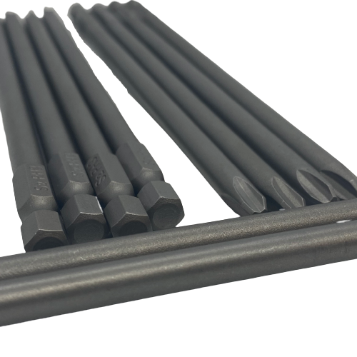 PH3 Phillips Driver Bits (Packs of 10)