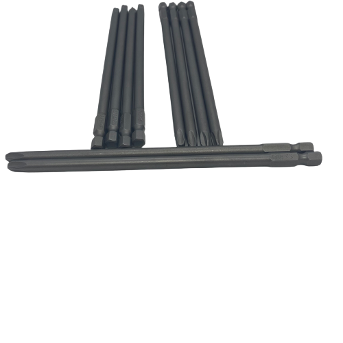 PH3 Phillips Driver Bits (Packs of 10)