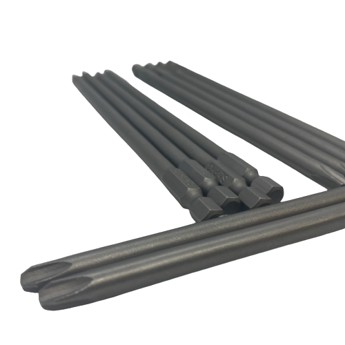 PH3 Phillips Driver Bits (Packs of 10)