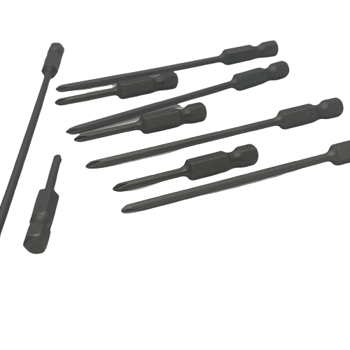 PH0 Phillips Driver Bits (Packs of 10)