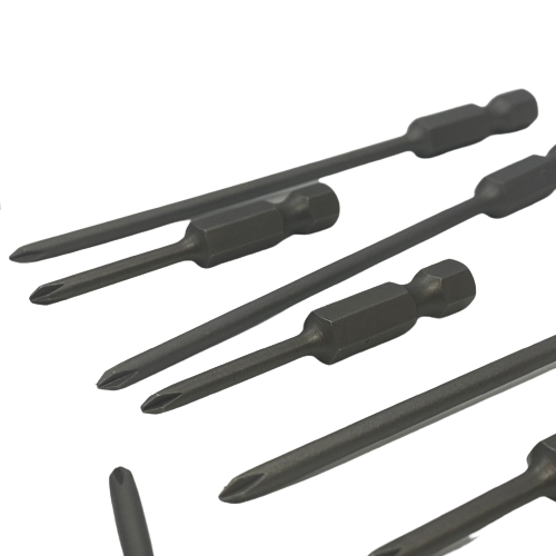 PH0 Phillips Driver Bits (Packs of 10) | Direct Hardware