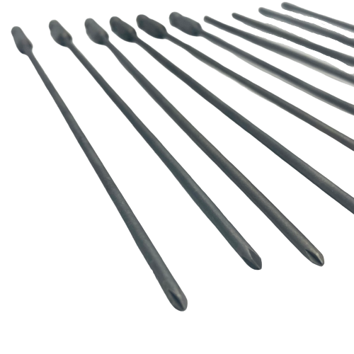 PH0 Phillips Driver Bits (Packs of 10)