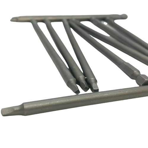 SQ2 Square Driver Bits (Packs of 10)
