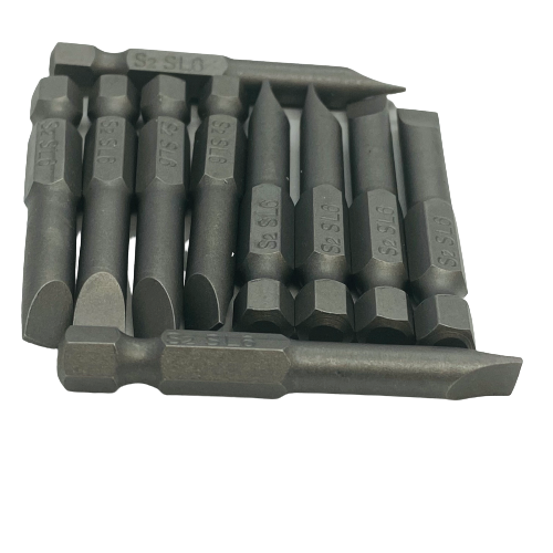 SQ2 Square Driver Bits (Packs of 10)