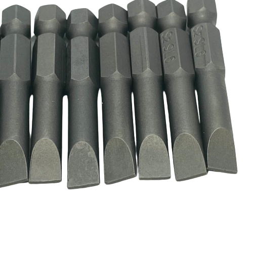 SQ2 Square Driver Bits (Packs of 10)