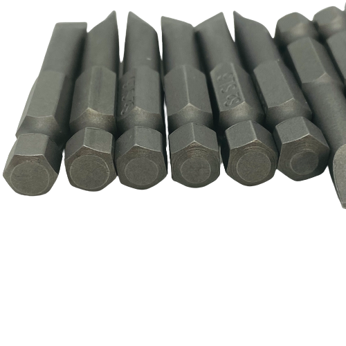 SQ2 Square Driver Bits (Packs of 10)