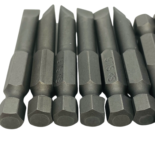 SQ2 Square Driver Bits (Packs of 10) | Direct Hardware
