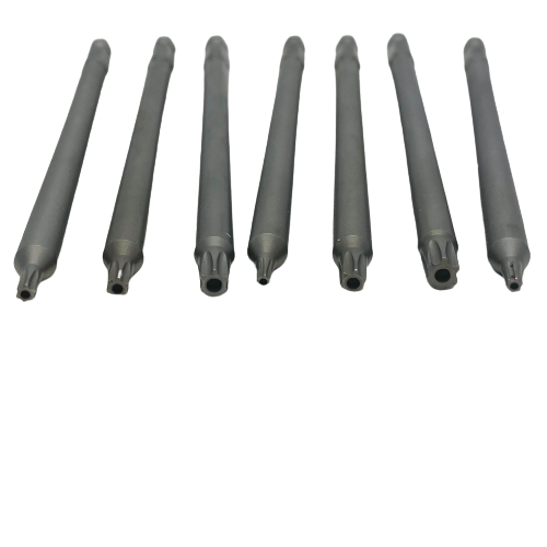 SQ2 Square Driver Bits (Packs of 10)