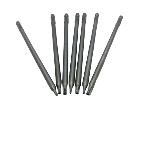 SQ2 Square Driver Bits (Packs of 10)