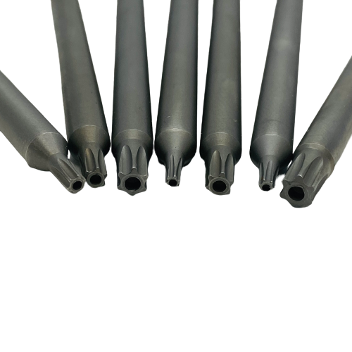 SQ2 Square Driver Bits (Packs of 10)