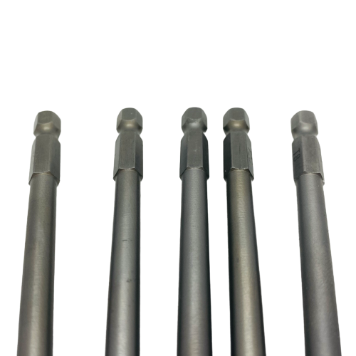 SQ2 Square Driver Bits (Packs of 10)