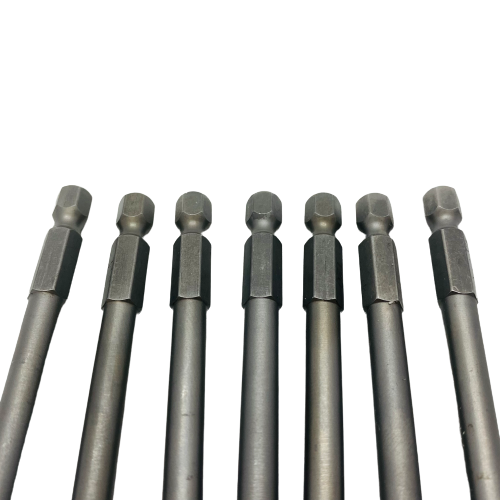 SQ2 Square Driver Bits (Packs of 10)