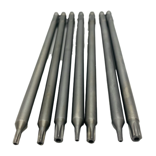 SQ2 Square Driver Bits (Packs of 10)