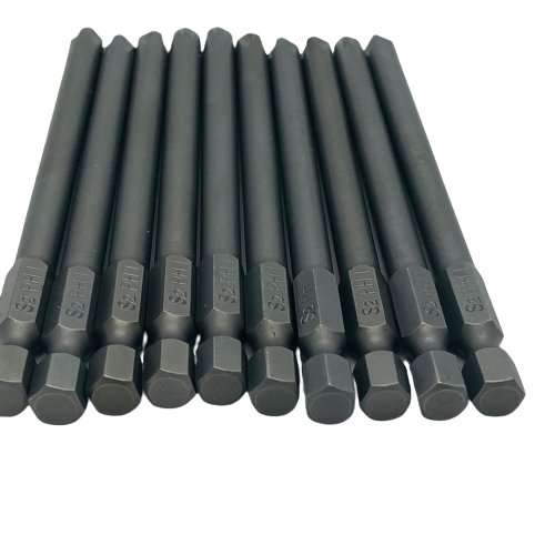 PH1 Phillips Driver Bits (Packs of 10)