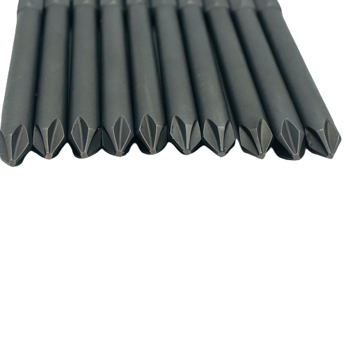 PH1 Phillips Driver Bits (Packs of 10)