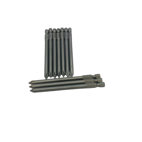PH1 Phillips Driver Bits (Packs of 10)