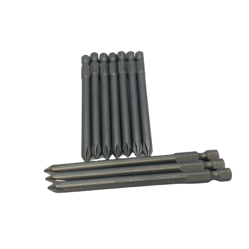PH1 Phillips Driver Bits (Packs of 10)